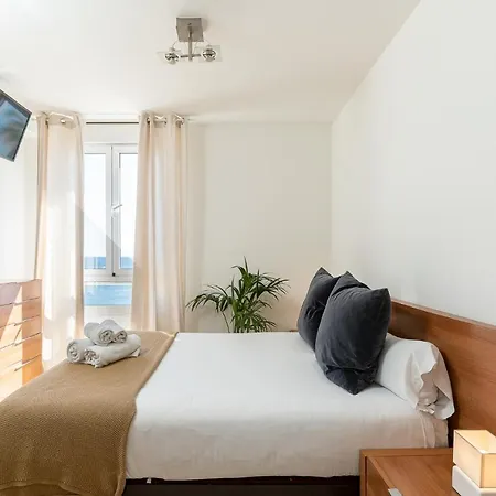 Apartamento Monkó On The Rock *