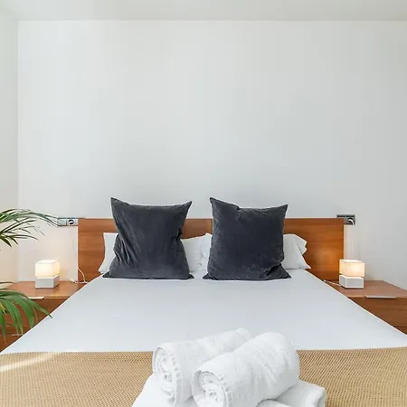 Διαμέρισμα Monko On The Rock *