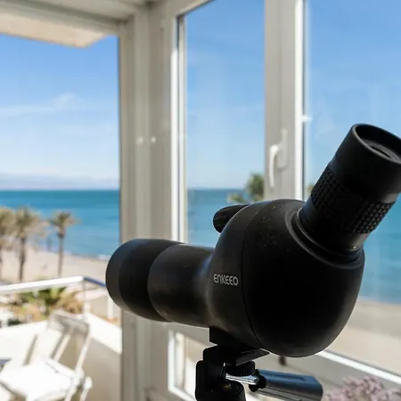 Διαμέρισμα Monko On The Rock