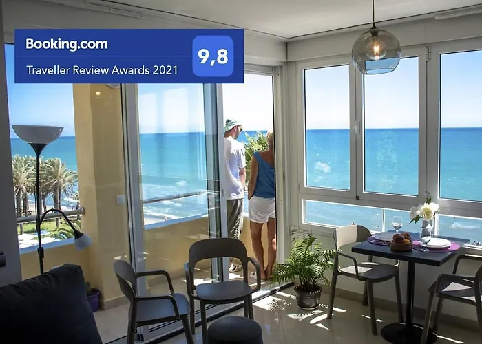 Monko On The Rock * Τορρεμολίνος