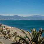 Monko On The Rock Apartman Torremolinos