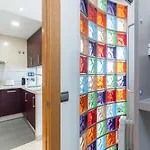 Apartman Monko On The Rock Torremolinos