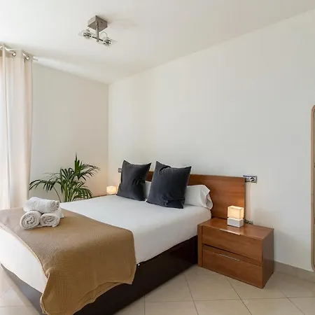 Apartment Monko On The Rock