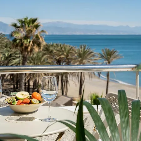 Апартаменты Monko On The Rock *