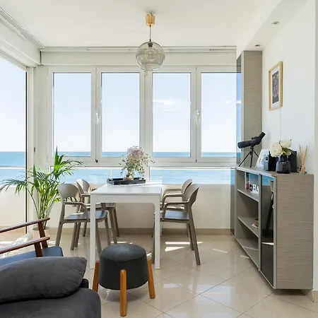 Monko On The Rock * Torremolinos