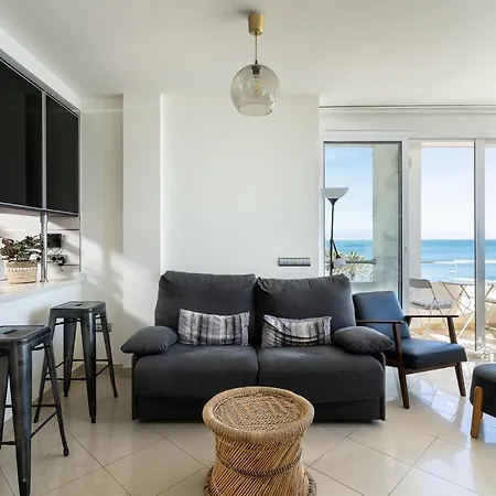 Monko On The Rock * Torremolinos