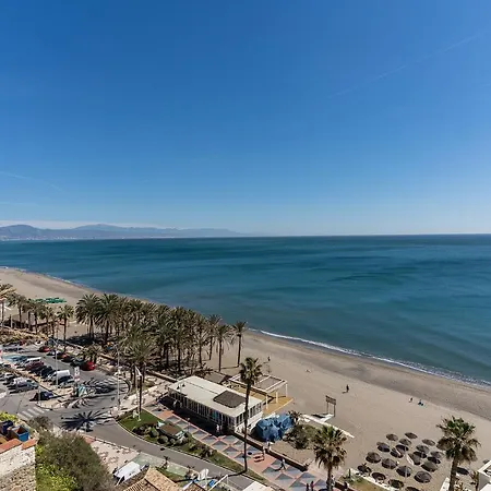 شقة Monko On The Rock