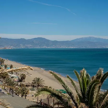 Monko On The Rock Lejlighed Torremolinos