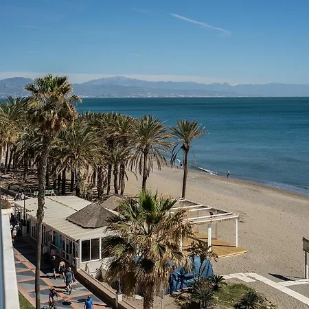 Monko On The Rock Torremolinos