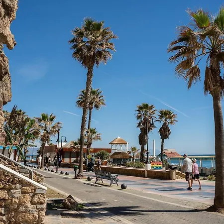 شقة Monko On The Rock *