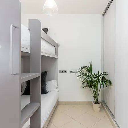 Apartment Monko On The Rock