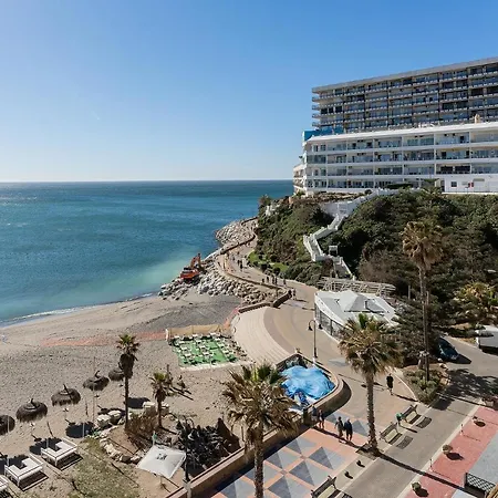 شقة Monko On The Rock *