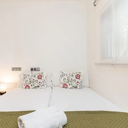 Monko On The Rock Apartment