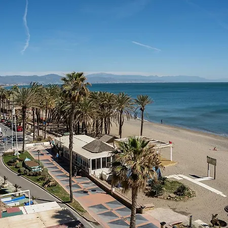 Monko On The Rock Apartment *