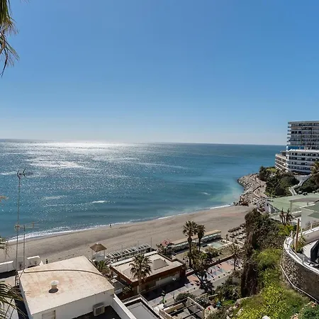 Monko On The Rock Torremolinos