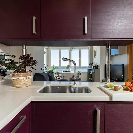 Monko On The Rock * توريمولينوس