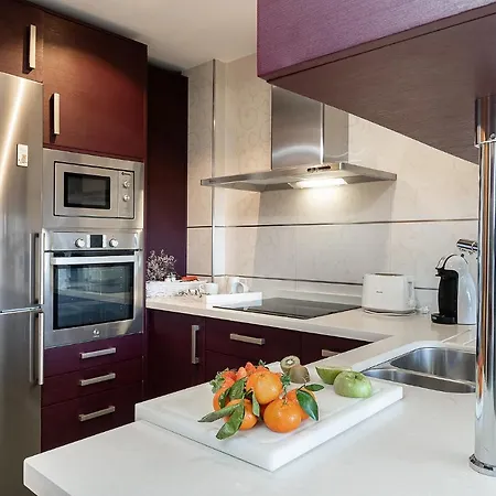 Apartamento Monkó On The Rock Torremolinos