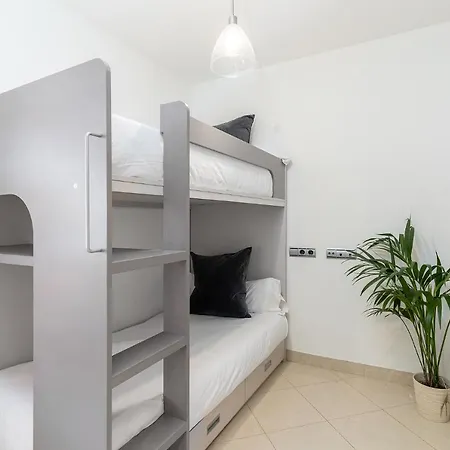 Monko On The Rock Apartment