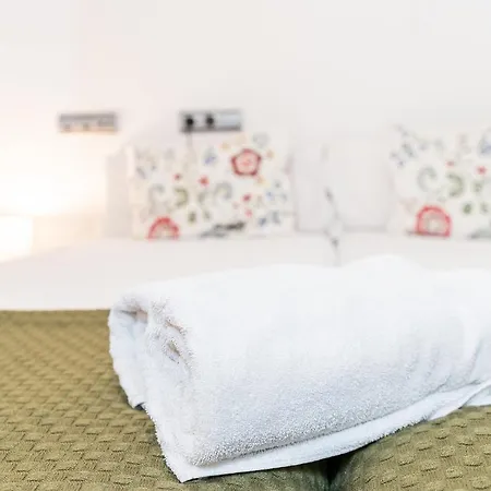 Apartment Monko On The Rock Torremolinos