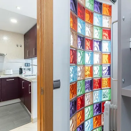 Apartment Monko On The Rock Torremolinos