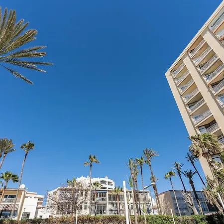 Monko On The Rock * Torremolinos