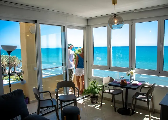 Monko On The Rock Apartment