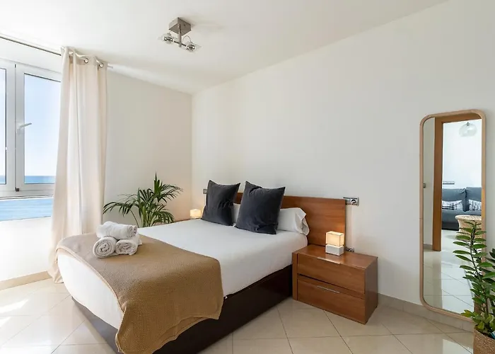 Apartament Monko On The Rock