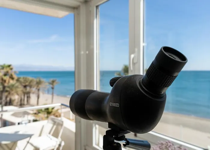 Апартаменты Monko On The Rock