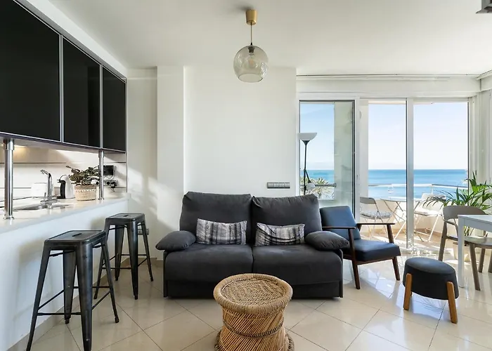 Monko On The Rock * Torremolinos