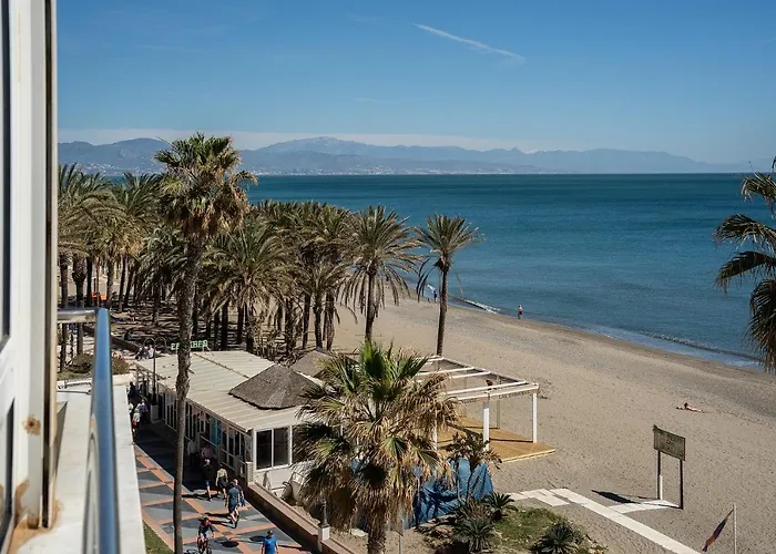 Monkó On The Rock Torremolinos