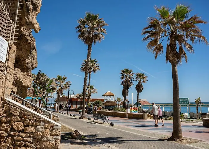 Apartamento Monkó On The Rock *