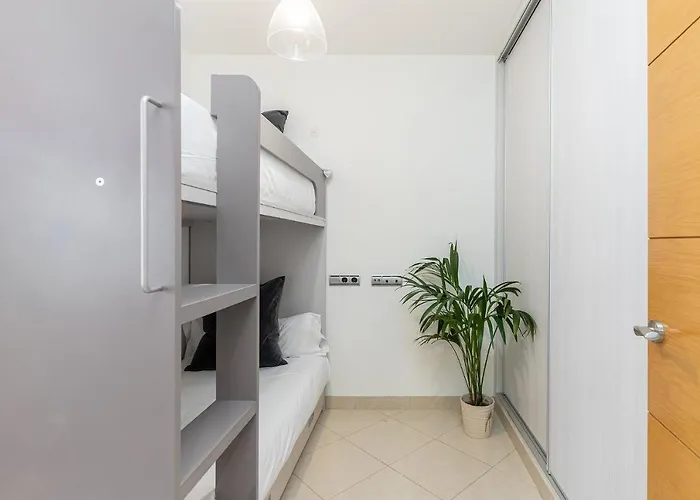 Apartment Monko On The Rock