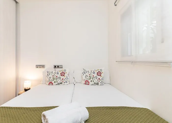 Monko On The Rock Apartment