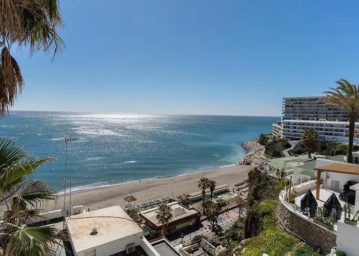 Monkó On The Rock Torremolinos