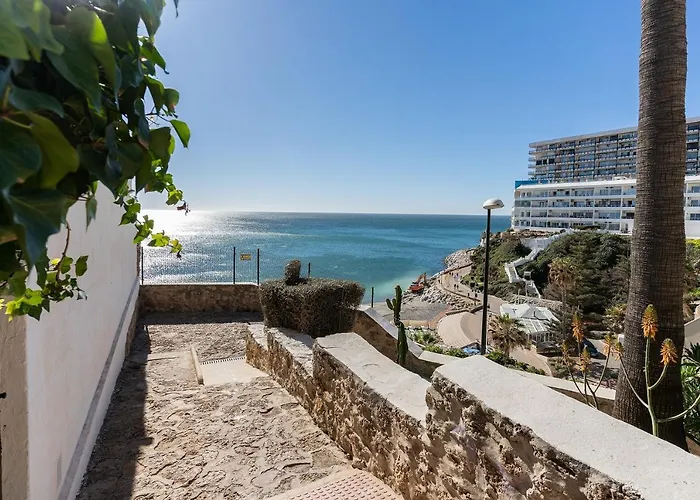 Monko On The Rock * Torremolinos