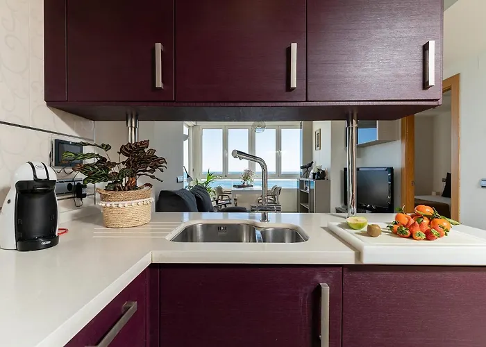 Monkó On The Rock * Torremolinos