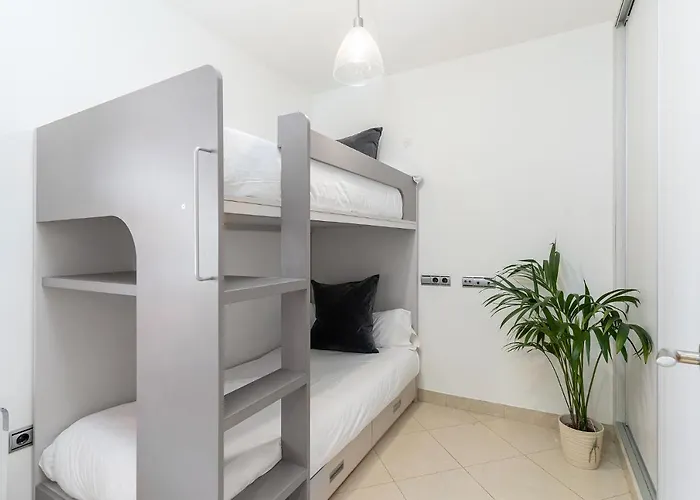 Monko On The Rock Apartment