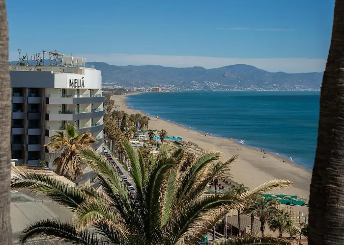 Monkó On The Rock * Torremolinos