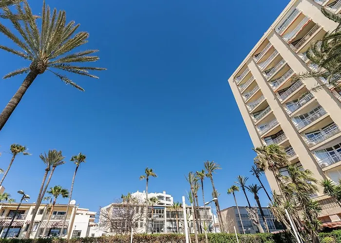 Monko On The Rock * Torremolinos