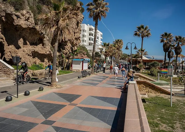 Monko On The Rock Апартаменты *