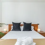Apartmán Monko On The Rock *