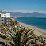 Monko On The Rock * Torremolinos