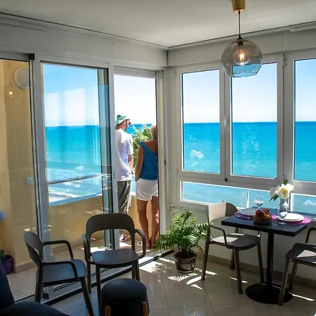 Monko On The Rock 아파트