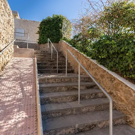 아파트 Monko On The Rock *