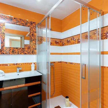 Monko On The Rock 아파트 *