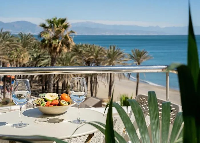 Appartamento Monko On The Rock *