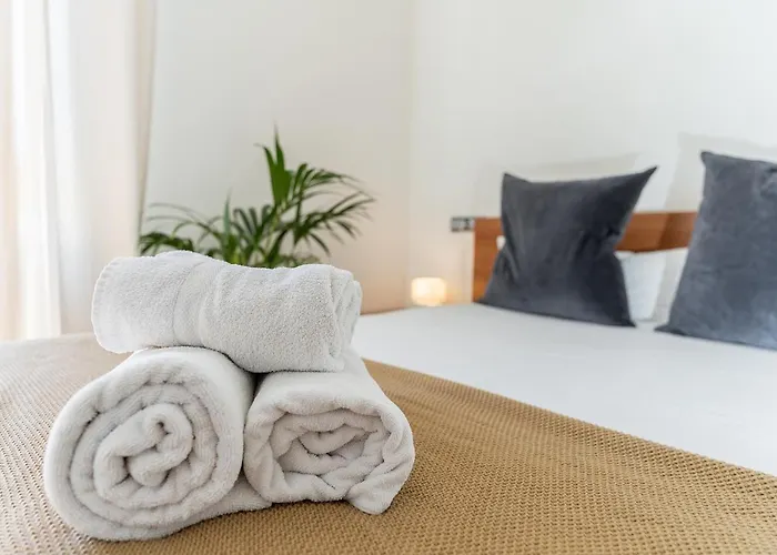 Monko On The Rock Appartamento