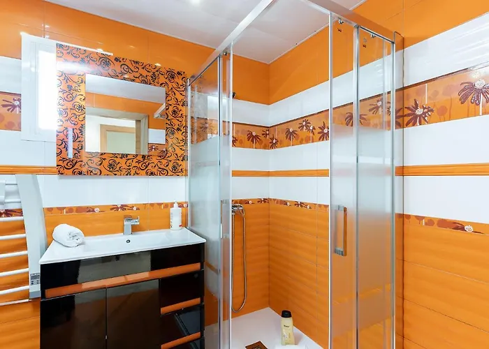 Monko On The Rock Appartamento *