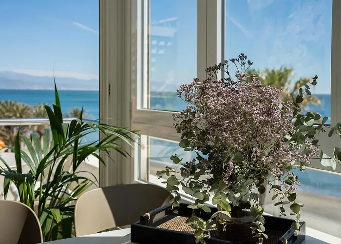 Appartamento Monko On The Rock *